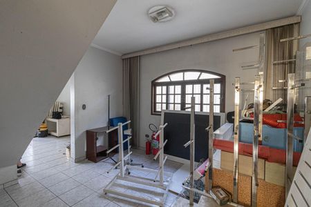 Sala de Jantar  de casa para alugar com 6 quartos, 250m² em Vila Carmosina, São Paulo