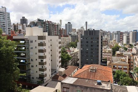 Apartamento à venda com 80m², 2 quartos e 1 vagaVista da Suíte 1