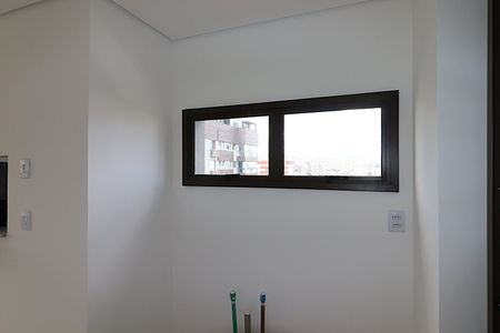 Apartamento à venda com 80m², 2 quartos e 1 vagaCozinha