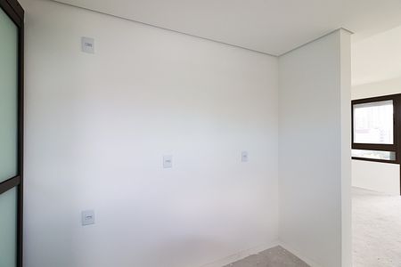 Apartamento à venda com 80m², 2 quartos e 1 vagaCozinha