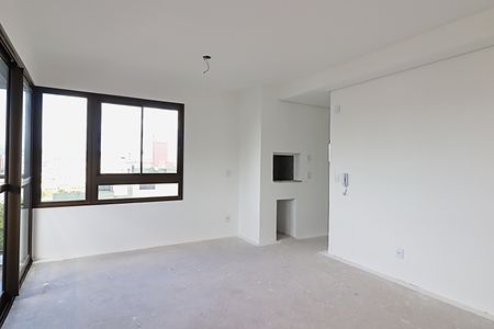 Apartamento à venda com 80m², 2 quartos e 1 vagaSala