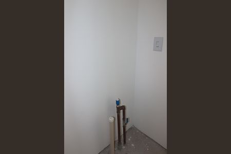 Apartamento à venda com 80m², 2 quartos e 1 vagaLavabo