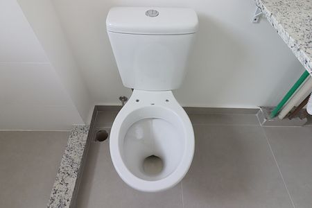 Apartamento à venda com 80m², 2 quartos e 1 vagaBanheiro da Suíte 2