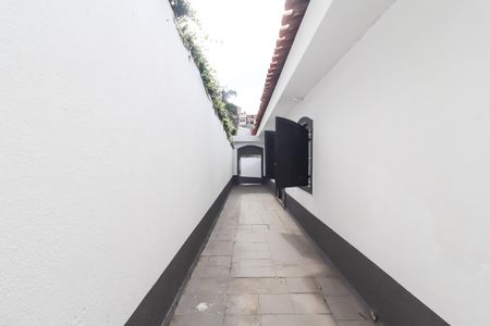 Quintal de casa para alugar com 5 quartos, 310m² em Cidade Líder, São Paulo