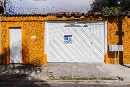 Fachada de casa para alugar com 5 quartos, 310m² em Cidade Líder, São Paulo