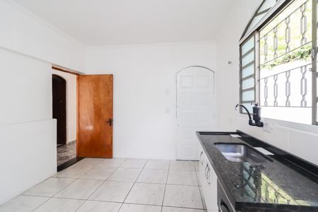 Cozinha de casa para alugar com 5 quartos, 310m² em Cidade Líder, São Paulo
