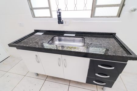 Cozinha de casa para alugar com 5 quartos, 310m² em Cidade Líder, São Paulo