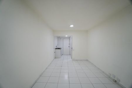 Studio de kitnet/studio para alugar com 1 quarto, 27m² em Jardim Paulista, São Paulo