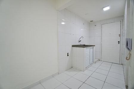 Studio de kitnet/studio para alugar com 1 quarto, 27m² em Jardim Paulista, São Paulo