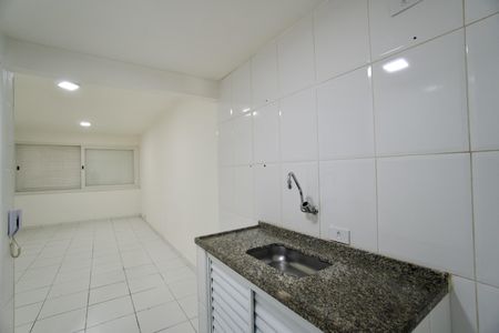 Studio para alugar com 27m², 1 quarto e sem vagaStudio