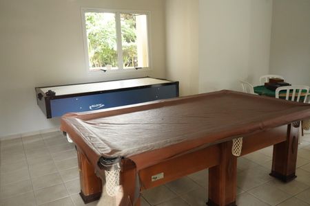 Apartamento à venda com 98m², 3 quartos e 2 vagasSalão de jogos