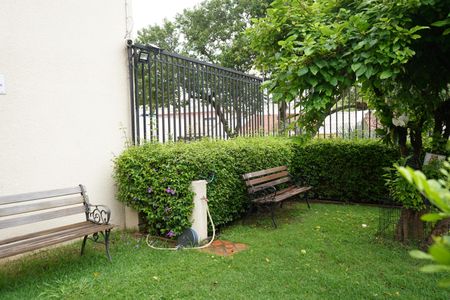 Apartamento à venda com 98m², 3 quartos e 2 vagasÁrea comum