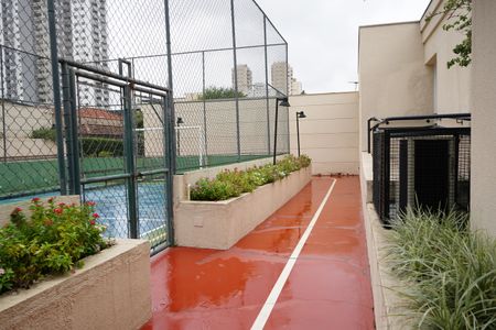 Apartamento à venda com 98m², 3 quartos e 2 vagasÁrea comum