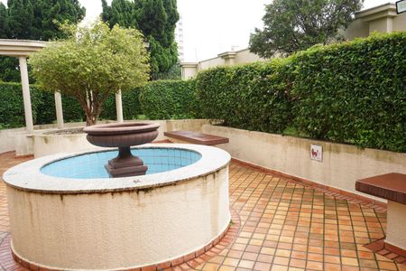 Apartamento à venda com 98m², 3 quartos e 2 vagasÁrea comum