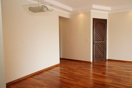 Apartamento à venda com 98m², 3 quartos e 2 vagasSala