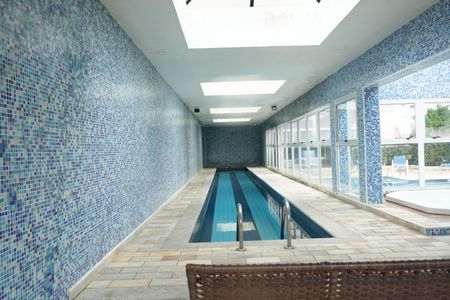 Apartamento à venda com 98m², 3 quartos e 2 vagasÁrea comum - Piscina