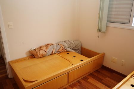 Apartamento à venda com 98m², 3 quartos e 2 vagasQuarto 2