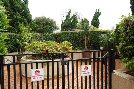 Apartamento à venda com 98m², 3 quartos e 2 vagasÁrea comum