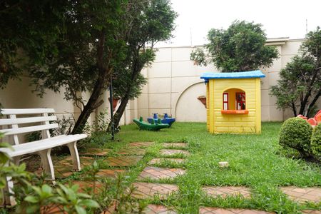 Apartamento à venda com 98m², 3 quartos e 2 vagasÁrea comum