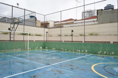 Apartamento à venda com 98m², 3 quartos e 2 vagasQuadra