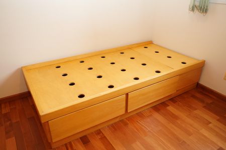 Apartamento à venda com 98m², 3 quartos e 2 vagasQuarto 1