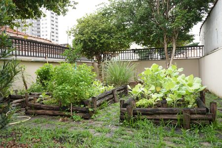 Apartamento à venda com 98m², 3 quartos e 2 vagasÁrea comum