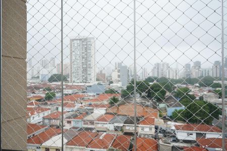 Apartamento à venda com 98m², 3 quartos e 2 vagasQuarto Suíte