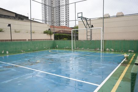 Apartamento à venda com 98m², 3 quartos e 2 vagasQuadra Esportiva