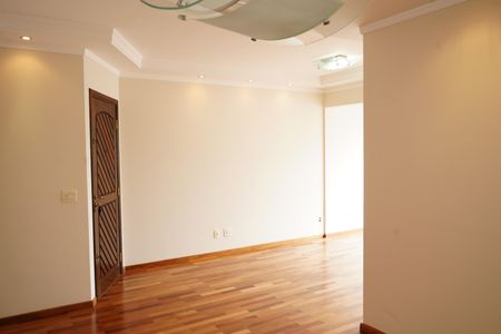 Sala de apartamento para alugar com 3 quartos, 98m² em Chácara Califórnia, São Paulo