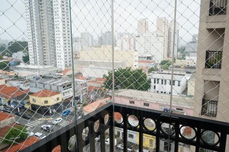 Apartamento à venda com 98m², 3 quartos e 2 vagasQuarto Suíte
