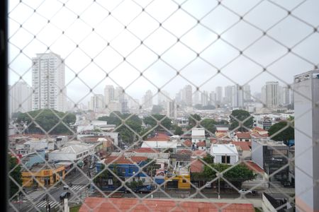 Apartamento à venda com 98m², 3 quartos e 2 vagasVista do Quarto 1