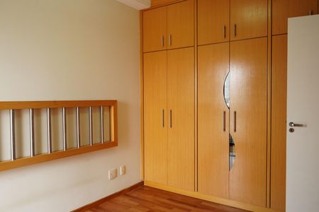 Apartamento à venda com 98m², 3 quartos e 2 vagasQuarto Suíte