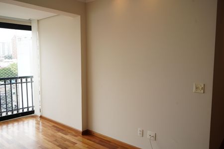 Sala de apartamento para alugar com 3 quartos, 98m² em Chácara Califórnia, São Paulo