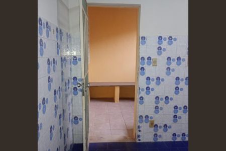 Casa para alugar com 2 quartos, 65m² em Sagrada Família, Belo Horizonte