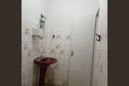 Casa para alugar com 65m², 2 quartos e sem vaga