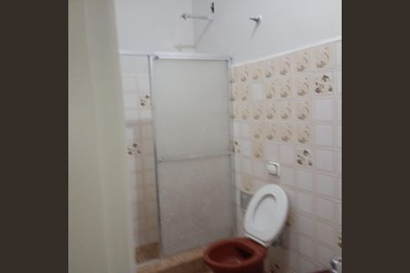 Casa para alugar com 65m², 2 quartos e sem vaga