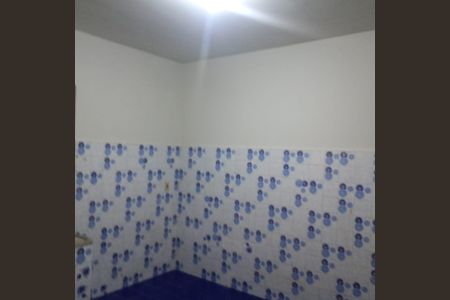 Casa para alugar com 65m², 2 quartos e sem vaga