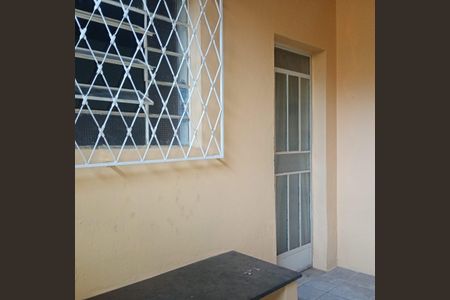 Casa para alugar com 65m², 2 quartos e sem vaga