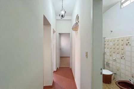 Casa para alugar com 65m², 2 quartos e sem vaga