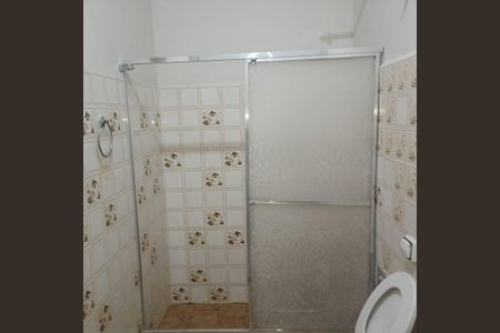 Casa para alugar com 65m², 2 quartos e sem vaga