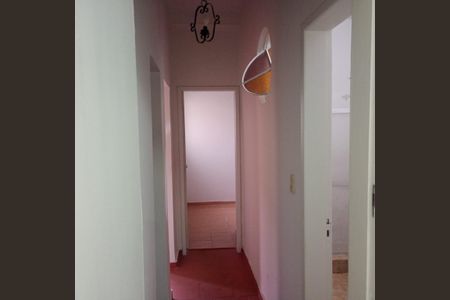 Casa para alugar com 65m², 2 quartos e sem vaga