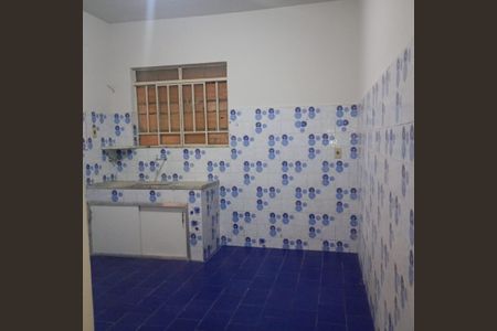 Casa para alugar com 65m², 2 quartos e sem vaga