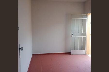 Casa para alugar com 2 quartos, 65m² em Sagrada Família, Belo Horizonte