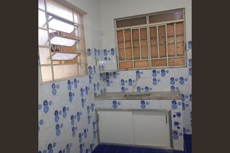 Casa para alugar com 65m², 2 quartos e sem vaga