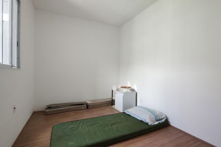 Apartamento para alugar com 48m², 2 quartos e 1 vagaQuarto 2