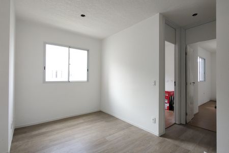 Apartamento para alugar com 48m², 2 quartos e 1 vagaSala