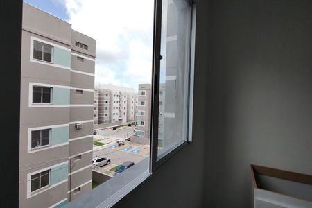 Apartamento para alugar com 48m², 2 quartos e 1 vagaQuarto 1