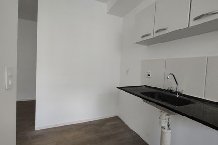 Apartamento para alugar com 48m², 2 quartos e 1 vagaCozinha
