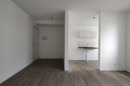 Apartamento para alugar com 48m², 2 quartos e 1 vagaSala