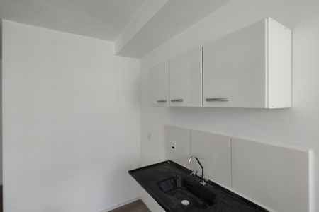Apartamento para alugar com 48m², 2 quartos e 1 vagaCozinha